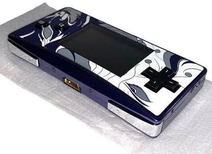 Game Boy Micro Final Fantasy Almost unused