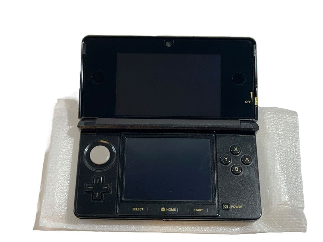 Nintendo 3DS The Legend of Zelda 25th Anniversary Limited Edition