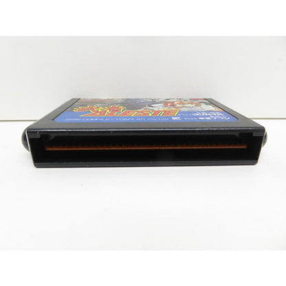 Mega Drive MEGA DRIVE Musha Aleste Software �¢WE1090