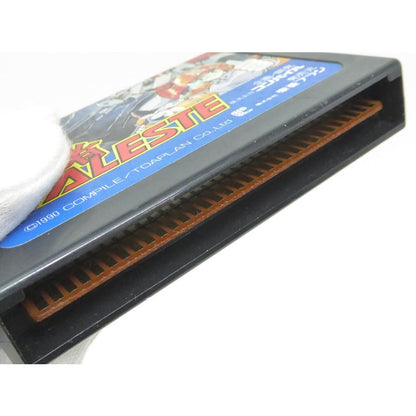 Mega Drive MEGA DRIVE Musha Aleste Software �¢WE1090
