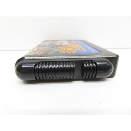 Mega Drive MEGA DRIVE Musha Aleste Software �¢WE1090
