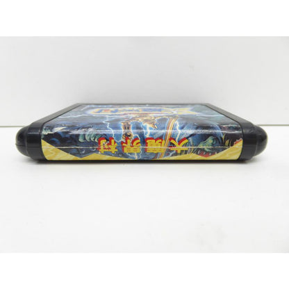 Mega Drive MEGA DRIVE Makaimura Software �¢WE1095