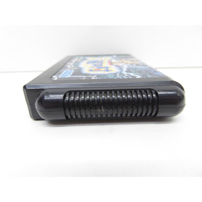 Mega Drive MEGA DRIVE Makaimura Software �¢WE1095