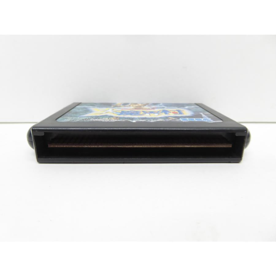 Mega Drive MEGA DRIVE Makaimura Software �¢WE1095