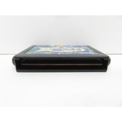 Mega Drive MEGA DRIVE Makaimura Software �¢WE1095