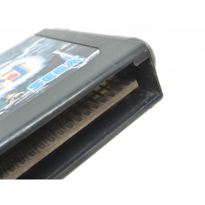 Mega Drive MEGA DRIVE Makaimura Software �¢WE1095