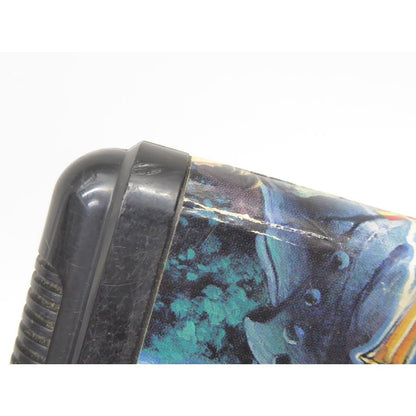 Mega Drive MEGA DRIVE Makaimura Software �¢WE1095