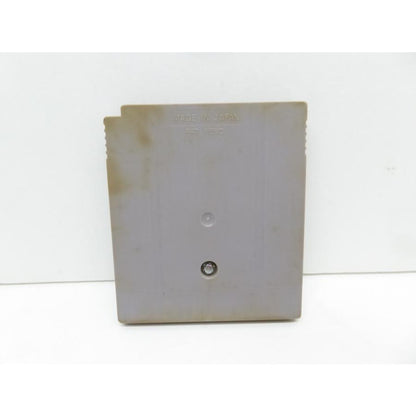 Game Boy ONI 3 III Black God of Destruction DMG-03J Retro Software �¢WE1096