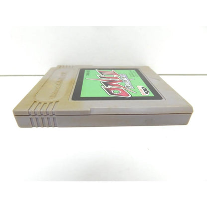Game Boy ONI 3 III Black God of Destruction DMG-03J Retro Software �¢WE1096