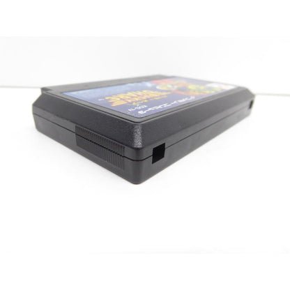 Famicom Bucky O'Hare Retro Software �¢WE1226