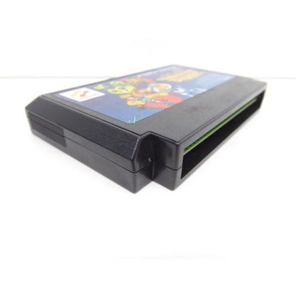 Famicom Bucky O'Hare Retro Software �¢WE1226