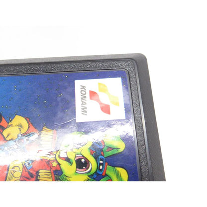 Famicom Bucky O'Hare Retro Software �¢WE1226