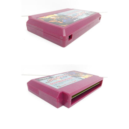 Famicom Shuffleback Cafe Retro Software �¢WE1235