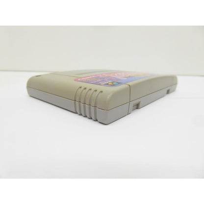 Super Famicom SFC Gokujou Parodius software game �¢WE1350