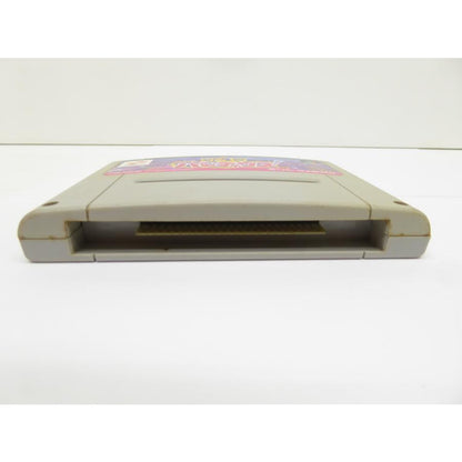 Super Famicom SFC Gokujou Parodius software game �¢WE1350