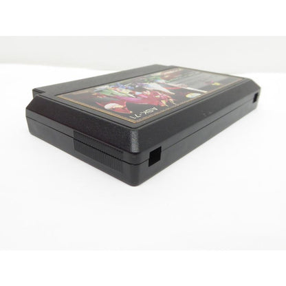 Famicom Tales of a Hundred Worlds Retro Software �¢WE1363