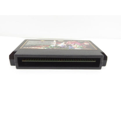 Famicom Tales of a Hundred Worlds Retro Software �¢WE1363