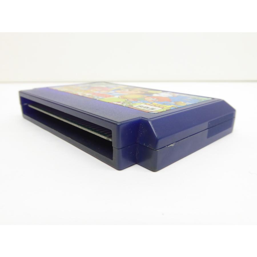 Famicom: Prince Banan's Great Adventure Retro Software �¢WE1370