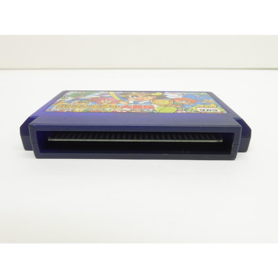 Famicom: Prince Banan's Great Adventure Retro Software �¢WE1370