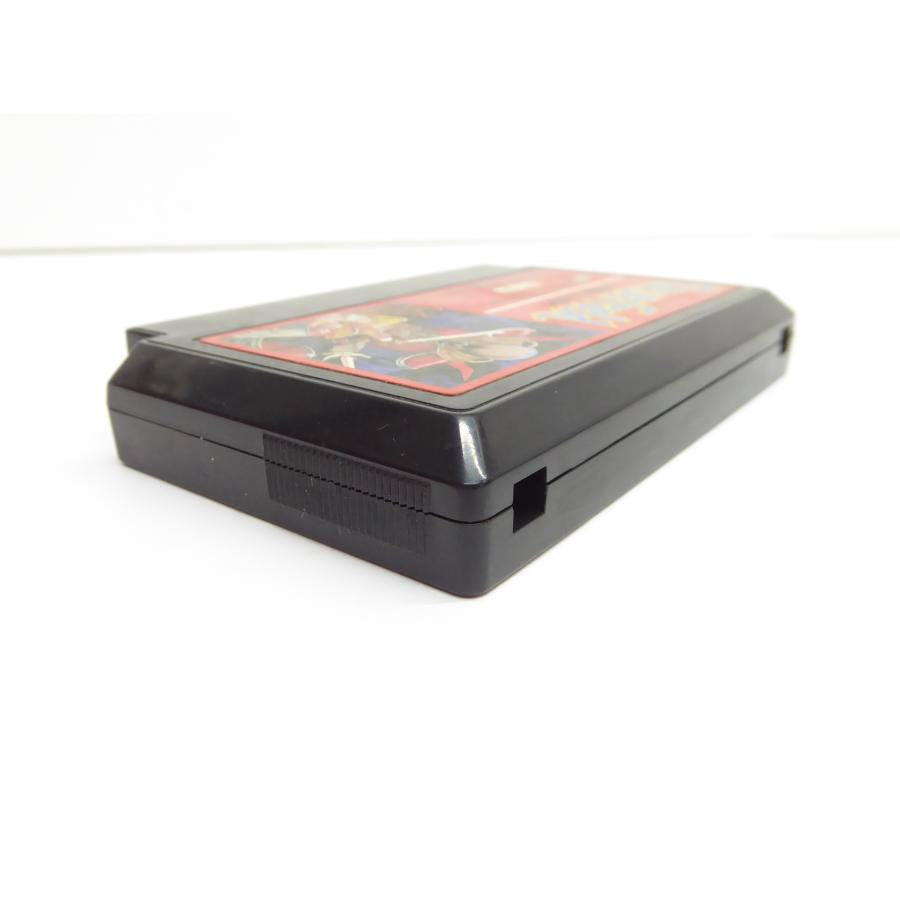 Famicom Chesterfield: Challenge to the Dark God Retro Software �¢WE1374