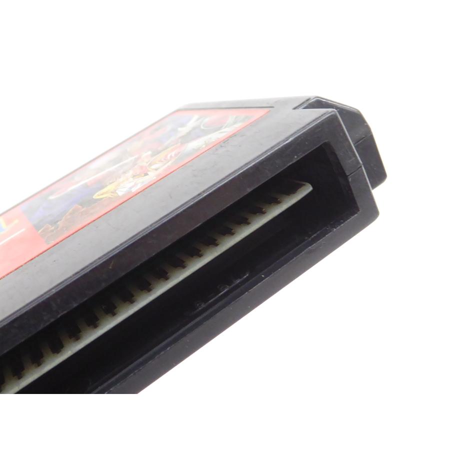 Famicom Chesterfield: Challenge to the Dark God Retro Software �¢WE1374