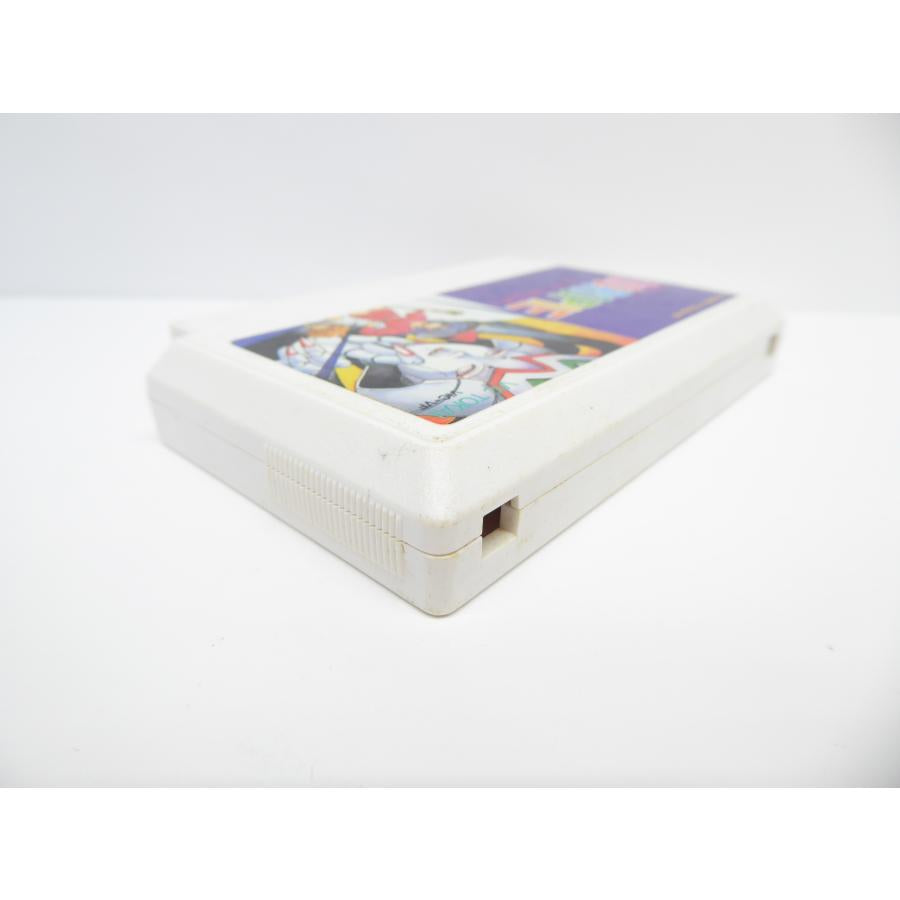 Famicom Magical Kids Dropee Retro Software �¢WE1546