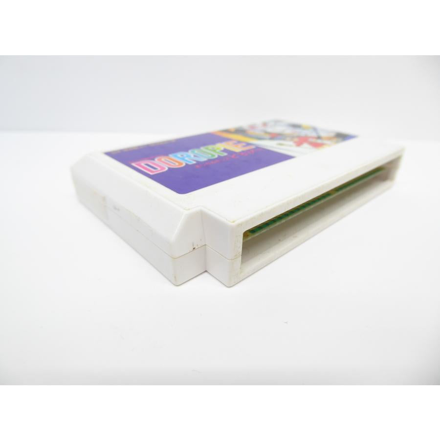 Famicom Magical Kids Dropee Retro Software �¢WE1546