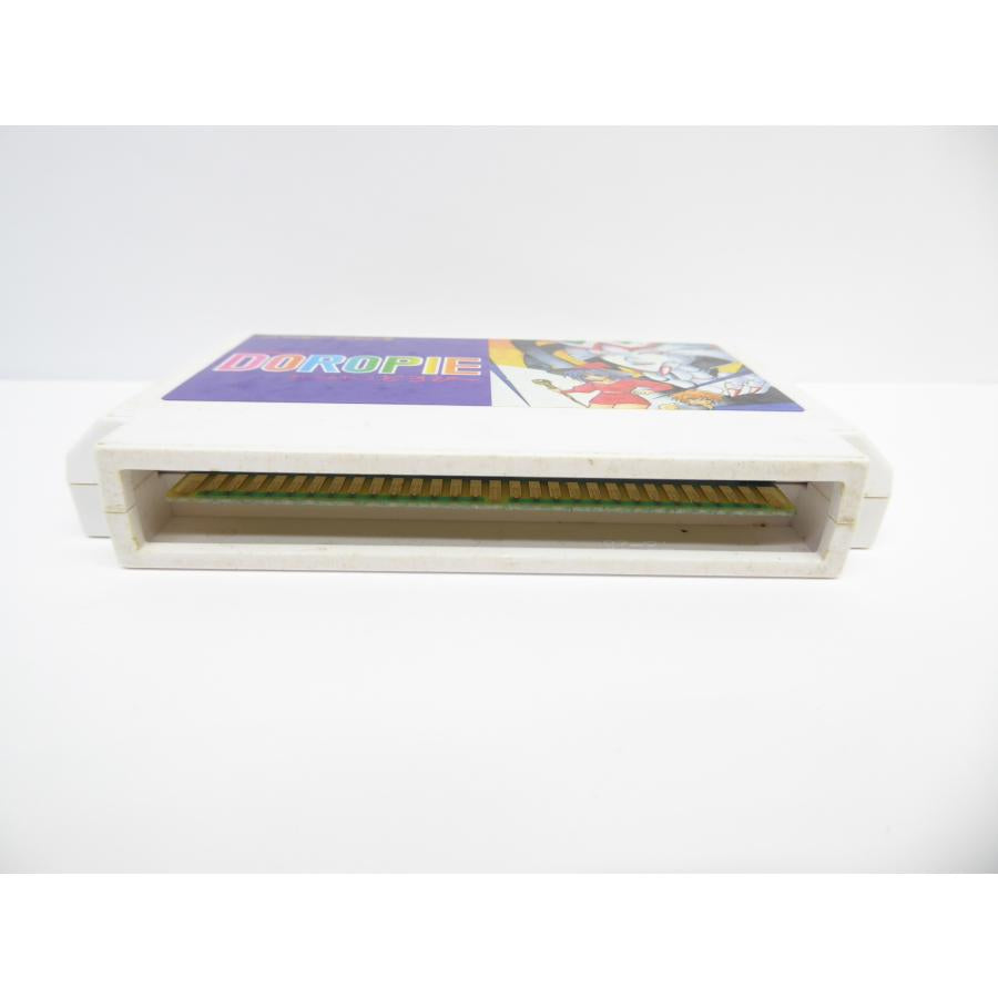 Famicom Magical Kids Dropee Retro Software �¢WE1546