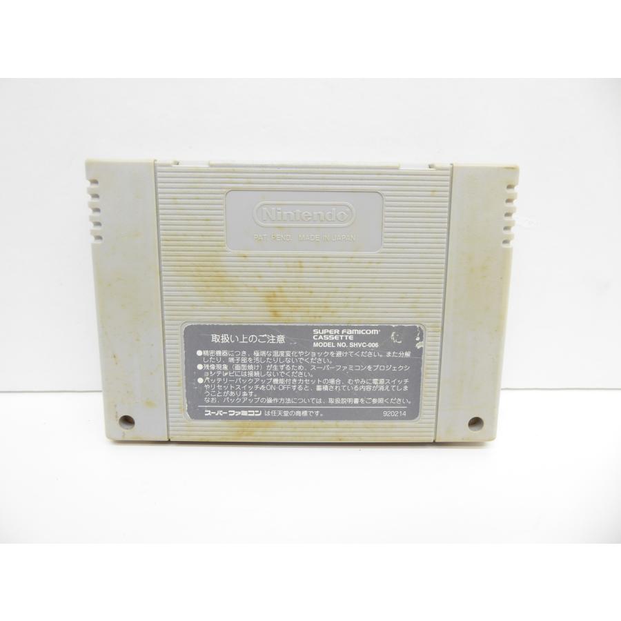 Super Famicom Prince of Persia Software Game �¢WE1698