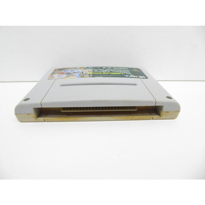 Super Famicom Prince of Persia Software Game �¢WE1698