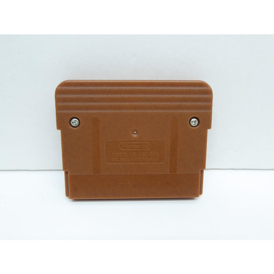 GBA Game Boy Advance Screw Breaker Goshin Dorirurero Software Game �¢WE1703