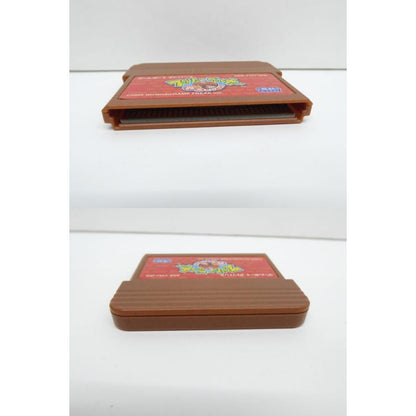 GBA Game Boy Advance Screw Breaker Goshin Dorirurero Software Game �¢WE1703