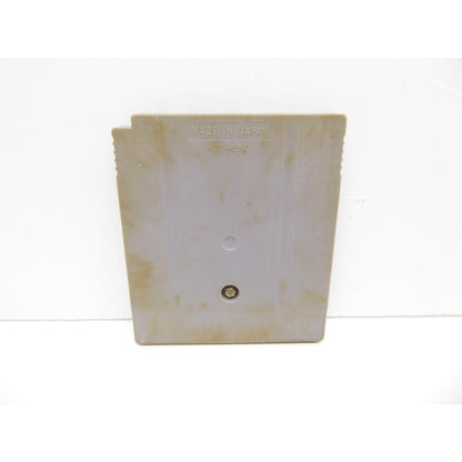 GB Game Boy ONI III Black God of Destruction Software Game �¢WE1716