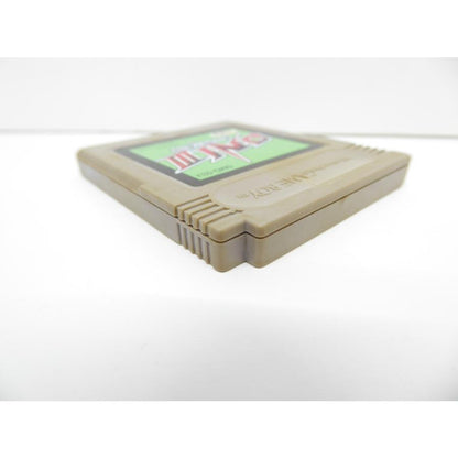 GB Game Boy ONI III Black God of Destruction Software Game �¢WE1716