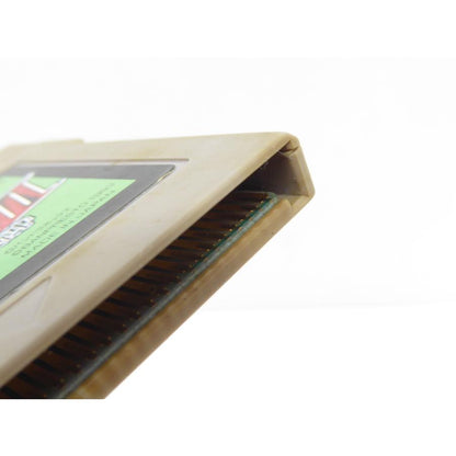 GB Game Boy ONI III Black God of Destruction Software Game �¢WE1716