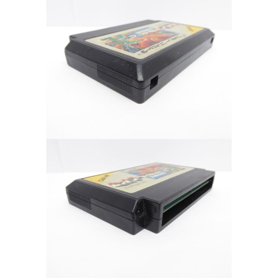 Famicom Hitler's Resurrection Retro Software �¢WE1783