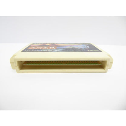 Famicom Ys III Retro Software �¢WE1786