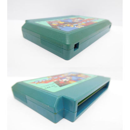 Famicom Mega Man Retro Software �¢WE1787