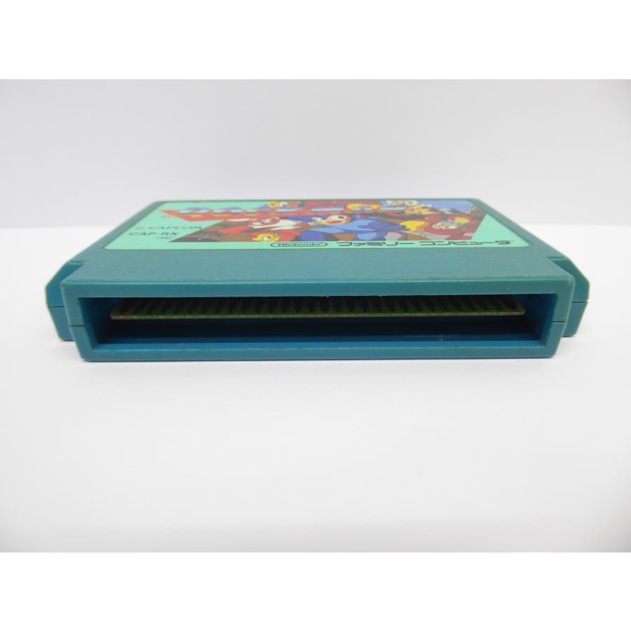 Famicom Mega Man Retro Software �¢WE1787