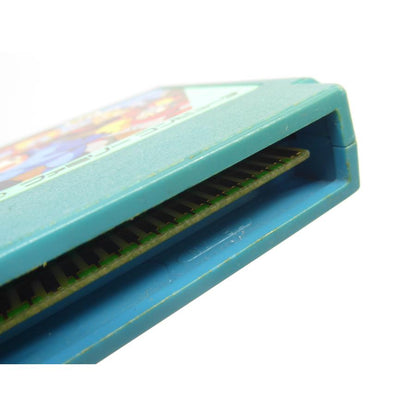 Famicom Mega Man Retro Software �¢WE1787