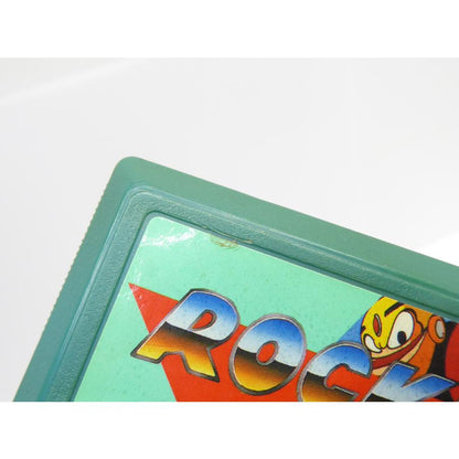 Famicom Mega Man Retro Software �¢WE1787