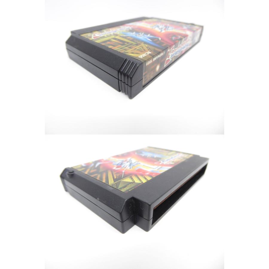 Famicom Crisis Force Retro Software �¢WE1788