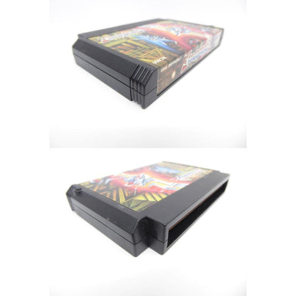 Famicom Crisis Force Retro Software �¢WE1788