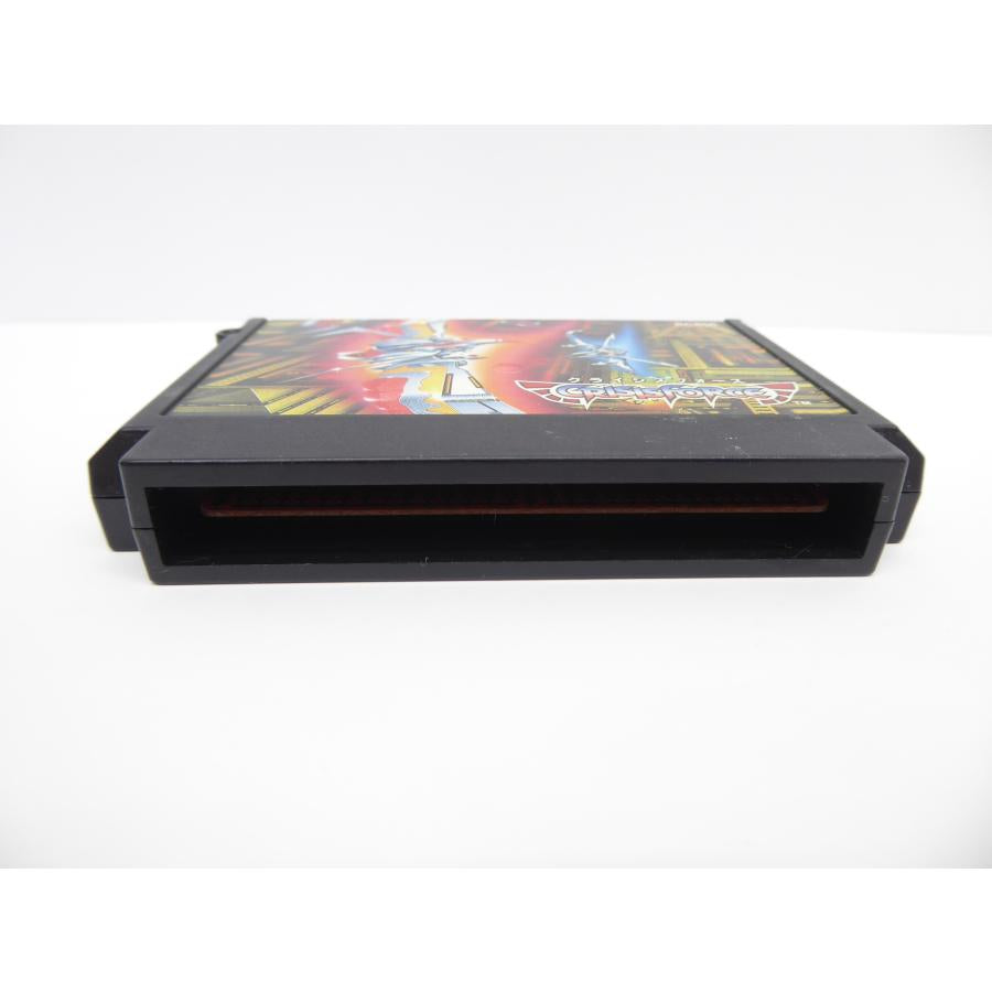 Famicom Crisis Force Retro Software �¢WE1788