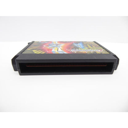 Famicom Crisis Force Retro Software �¢WE1788