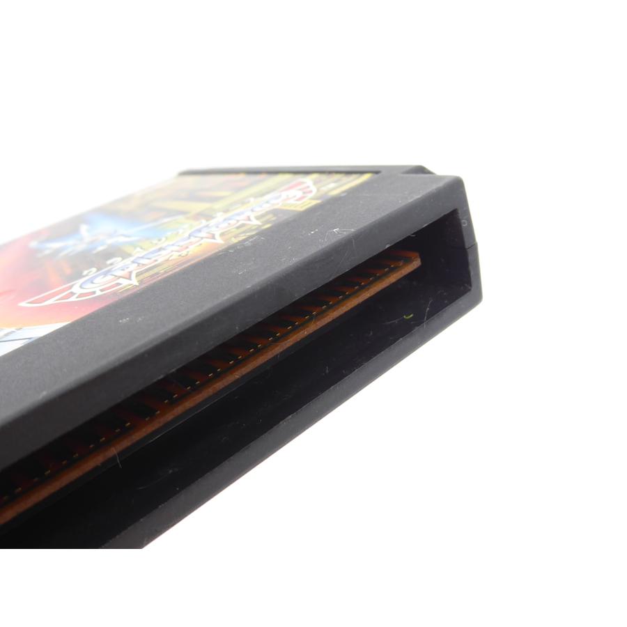 Famicom Crisis Force Retro Software �¢WE1788