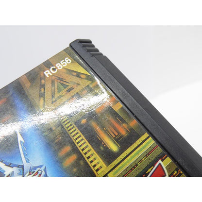 Famicom Crisis Force Retro Software �¢WE1788