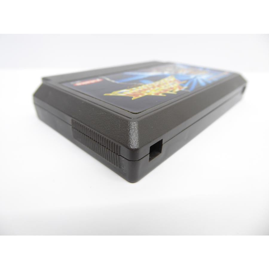 Famicom Last Armageddon Retro Software �¢WE1789