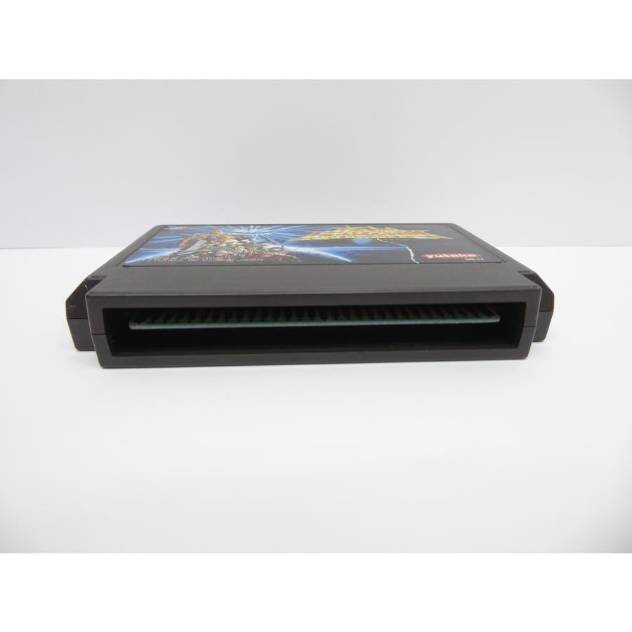 Famicom Last Armageddon Retro Software �¢WE1789