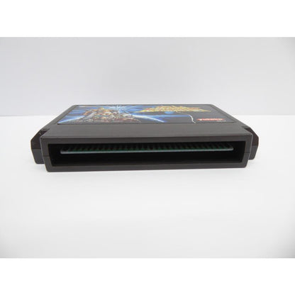 Famicom Last Armageddon Retro Software �¢WE1789